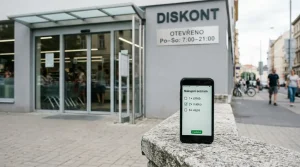 Lidl Connect v Česku