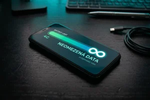 Neomezená data v Česku