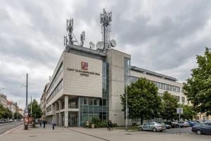 Regulace ČTÚ