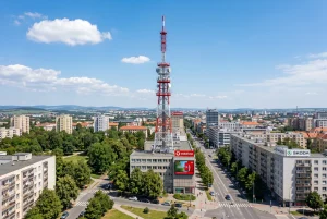 Vodafone Czech Republic