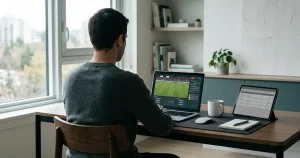 Live sázení 2026 — marže 4,4–8,1 % a cena každého tiketu