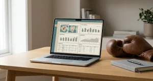 Online sázení box 2026 — reálné kurzy, marže a stream