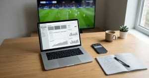 Online sázení fotbal 2026 – reálná cena po marži a dani