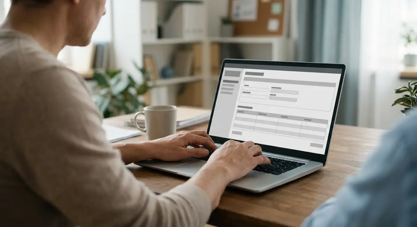 Ověření whitelistu licencovaných provozovatelů na webu MFČR